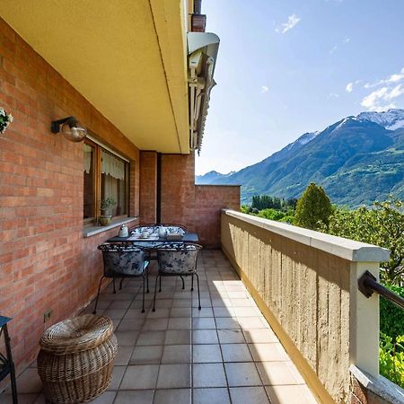 Casa Margherita Аоста Екстериор снимка