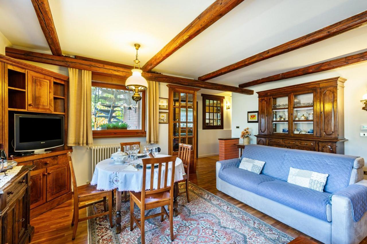 Casa Margherita Аоста Екстериор снимка