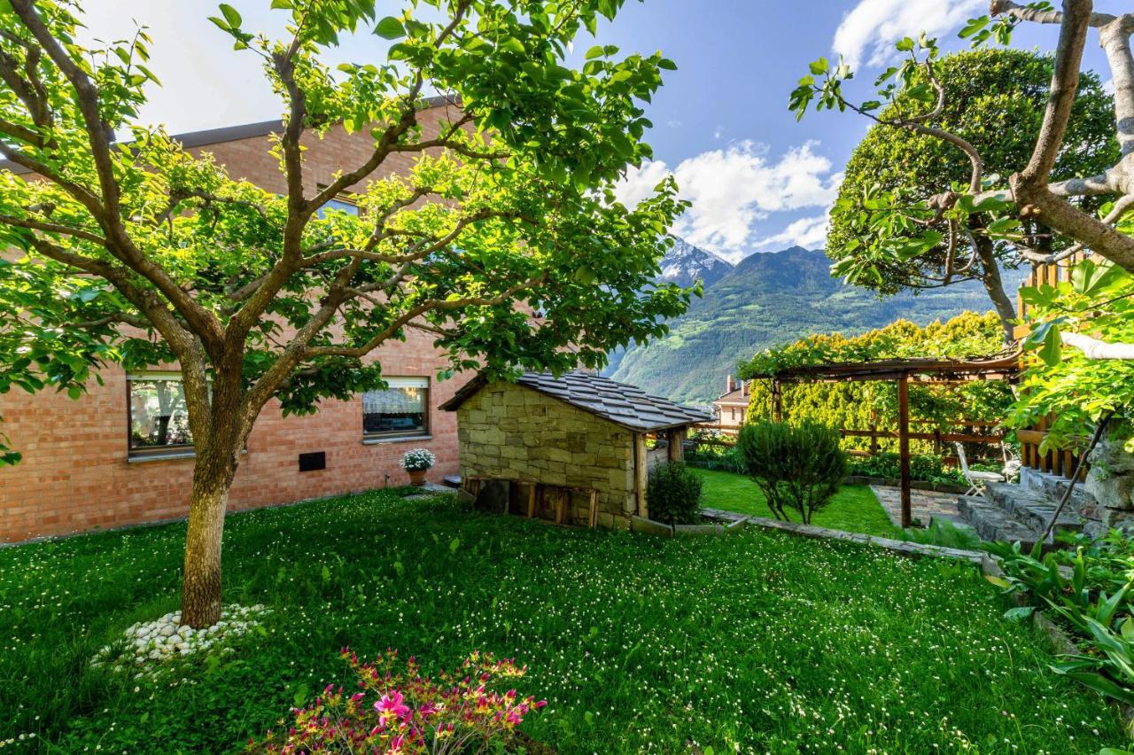Casa Margherita Аоста Екстериор снимка