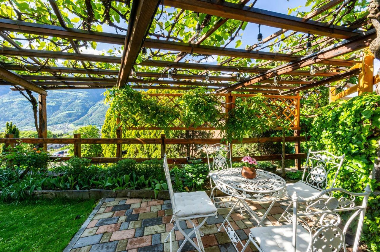 Casa Margherita Аоста Екстериор снимка