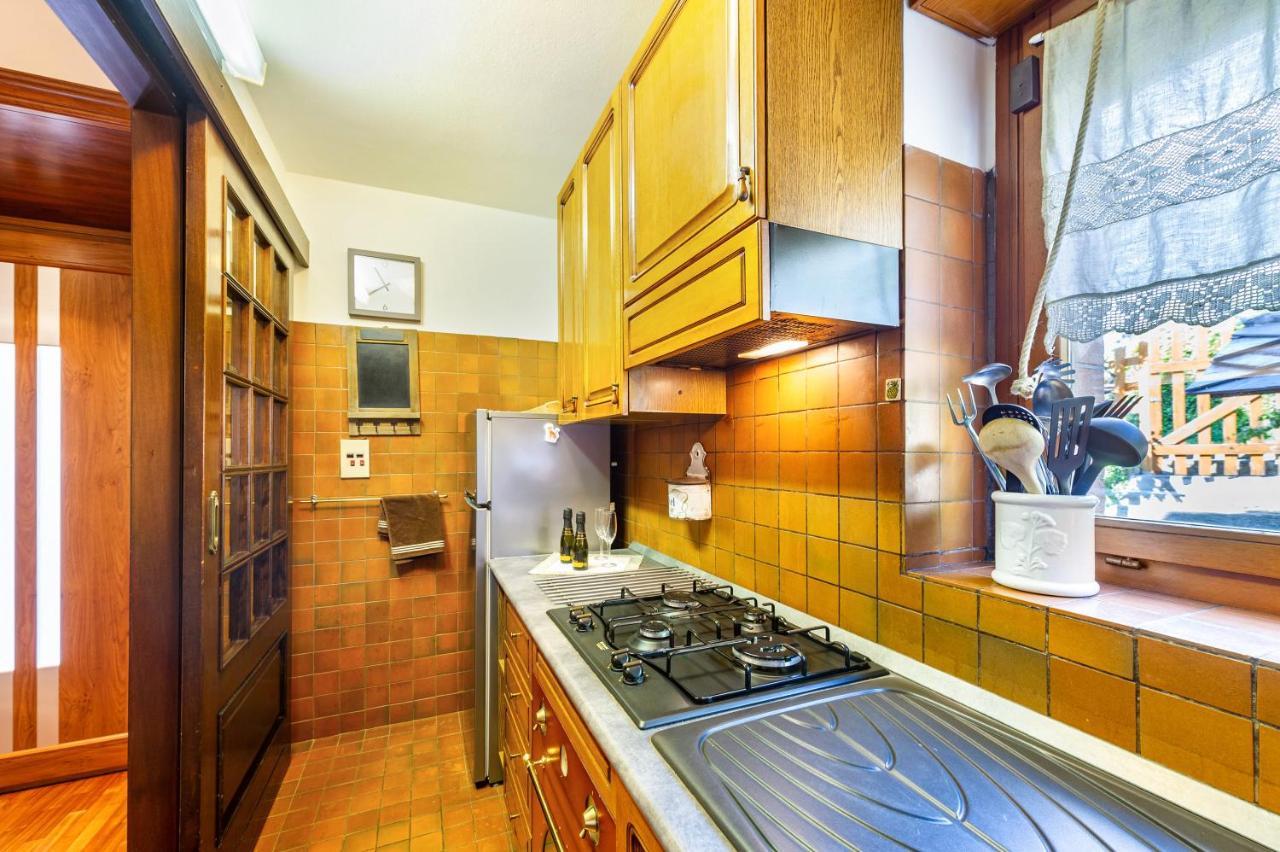 Casa Margherita Аоста Екстериор снимка