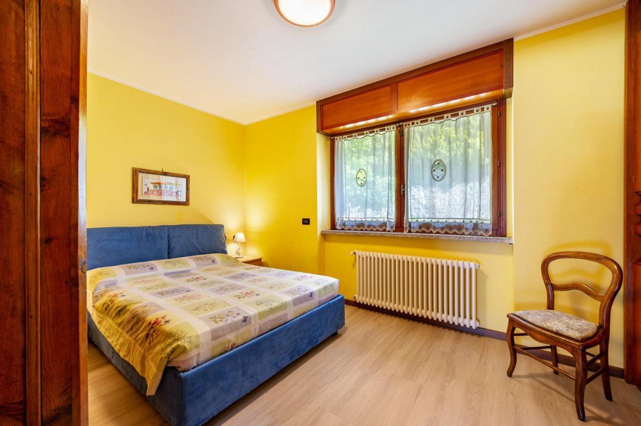 Casa Margherita Аоста Екстериор снимка