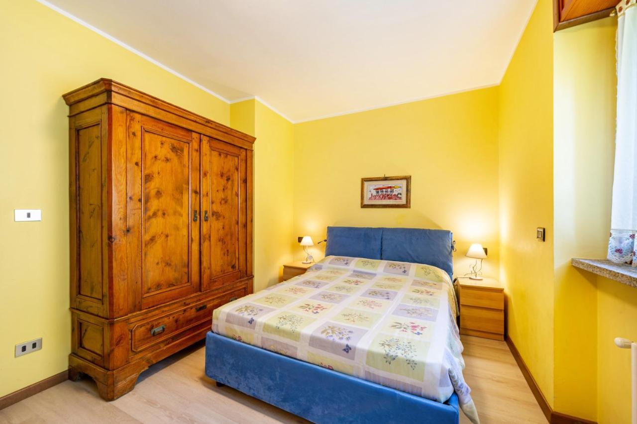 Casa Margherita Аоста Екстериор снимка