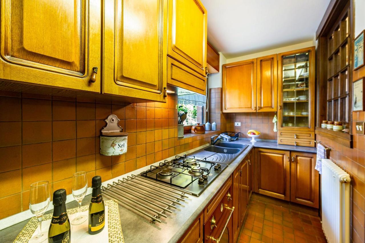 Casa Margherita Аоста Екстериор снимка