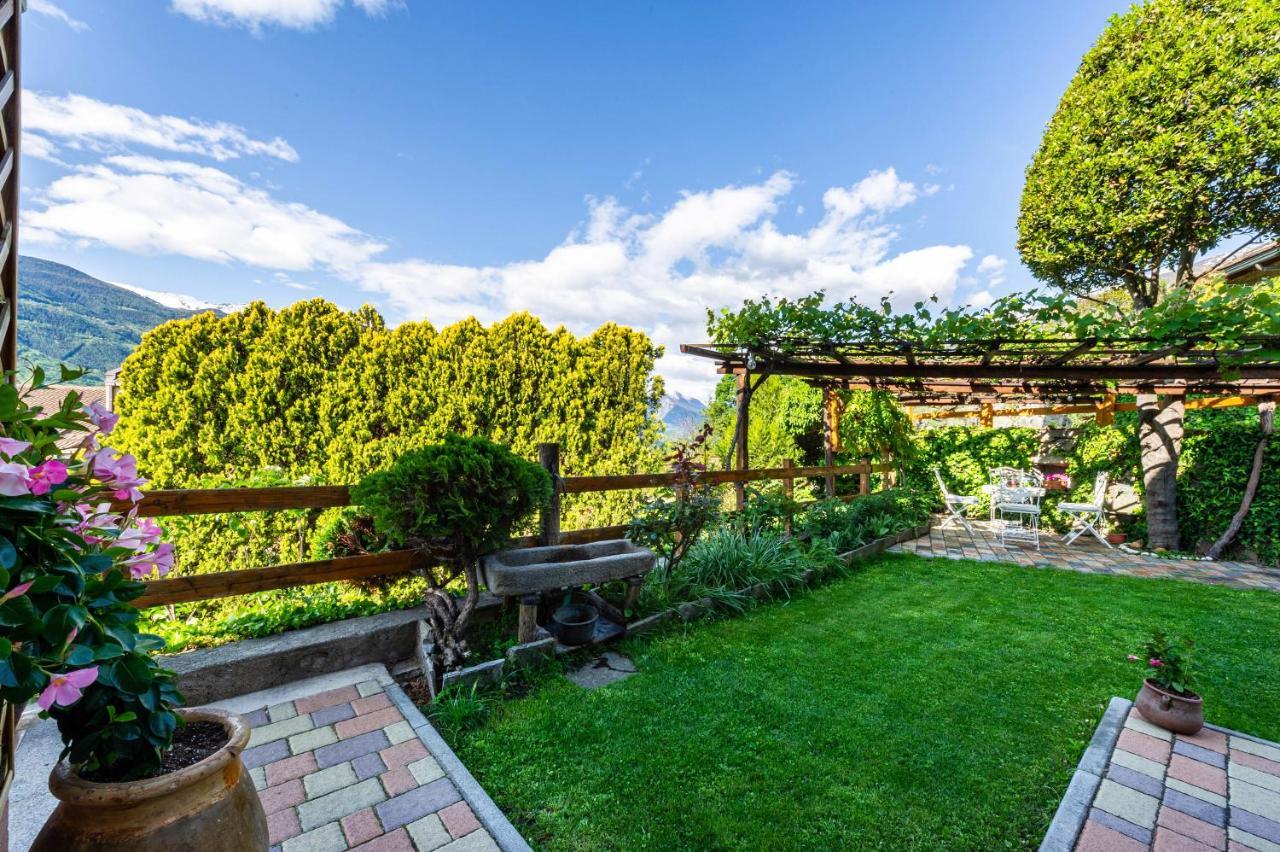 Casa Margherita Аоста Екстериор снимка