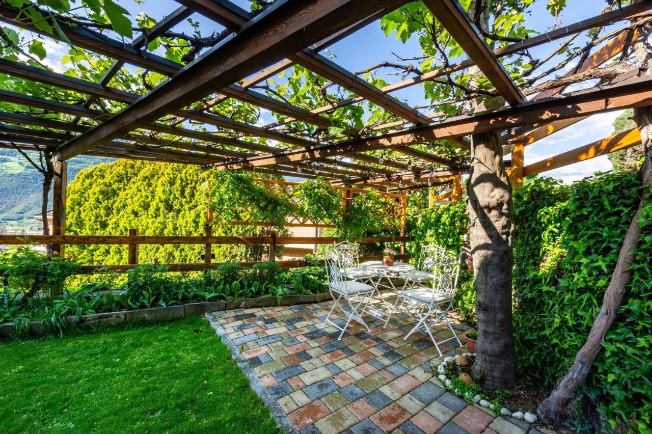 Casa Margherita Аоста Екстериор снимка